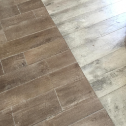 Rénovation parquet : redonnez de l'éclat à votre parquet ancien Hoenheim